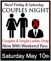 Couples Weekend